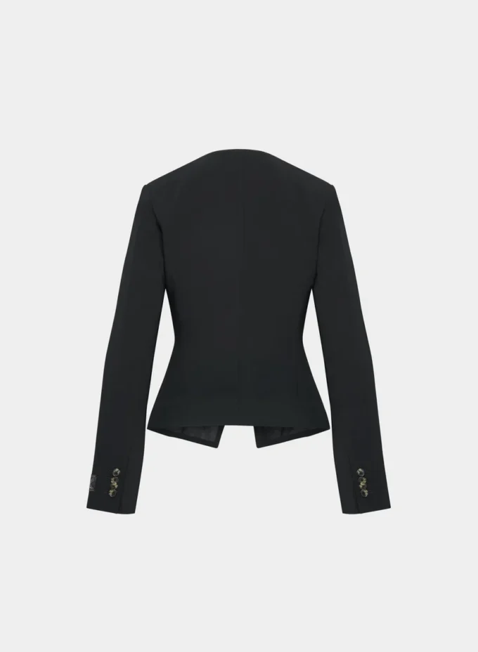 Regal Blazer – Crepette™