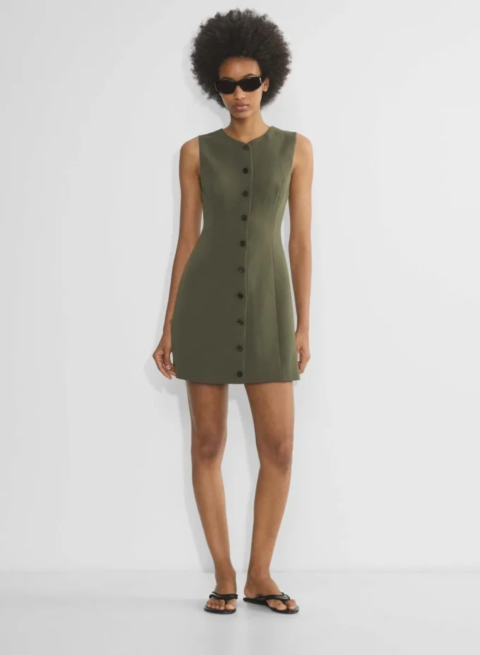 Regal Dress – Crepette™ Regal Dress – Crepette™