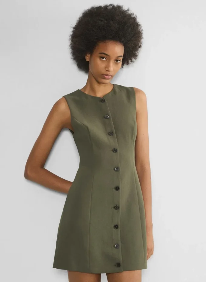 Regal Dress – Crepette™ Regal Dress – Crepette™
