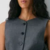 Regal Vest – (Re)ssential