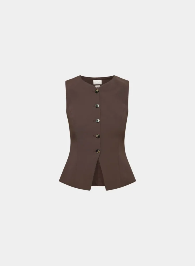 Regal Weste – Crepette™