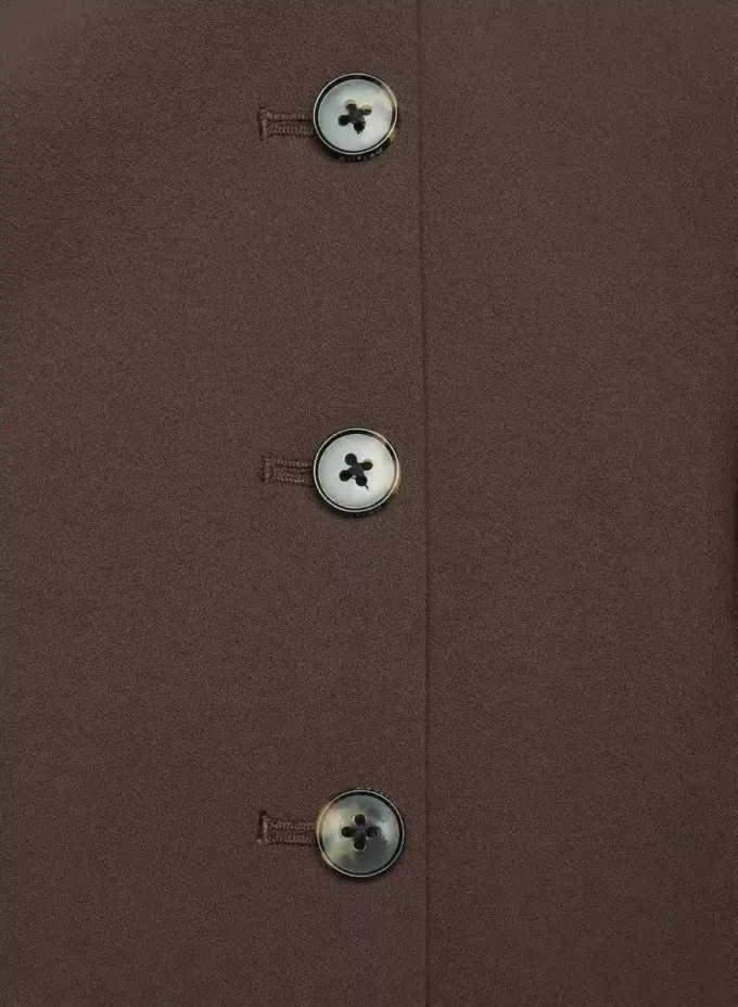 Regal Weste – Crepette™