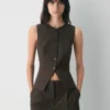 Regal Weste – Twill Regal Weste – Twill
