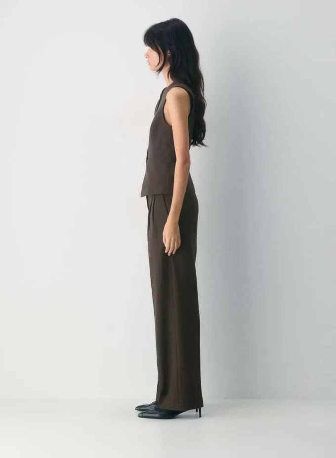 Regal Weste – Twill Regal Weste – Twill