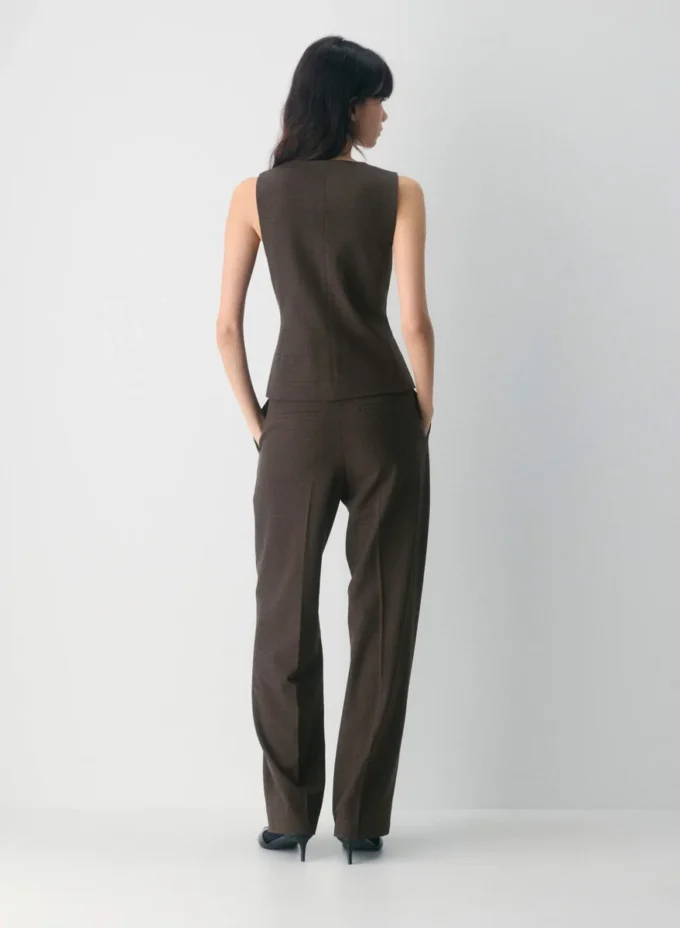 Regal Weste – Twill Regal Weste – Twill