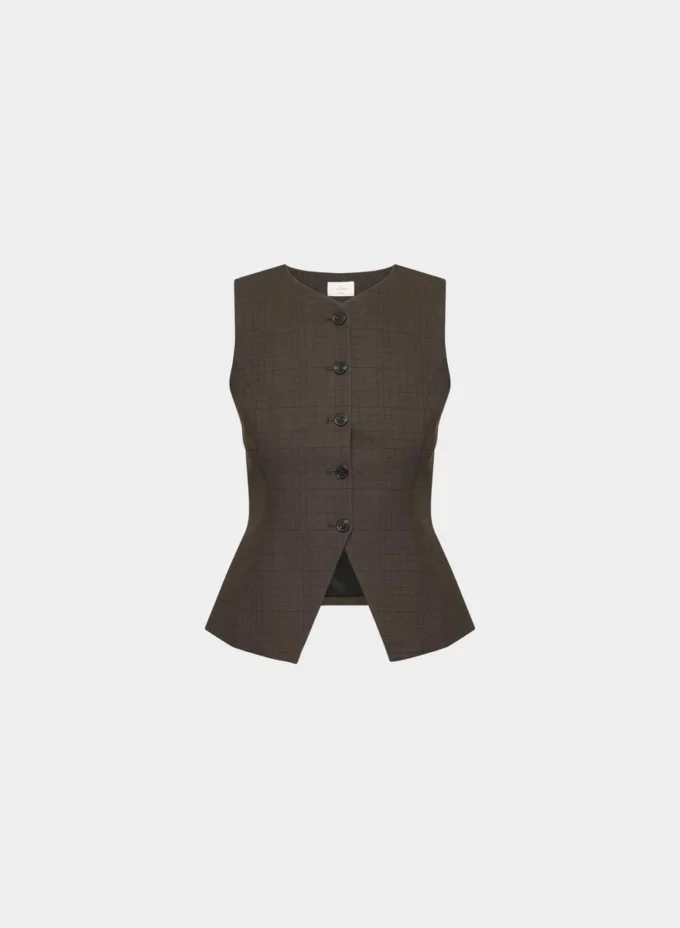 Regal Weste – Twill Regal Weste – Twill