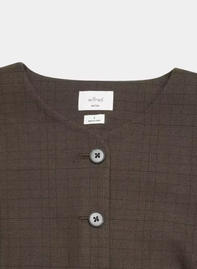 Regal Weste – Twill Regal Weste – Twill