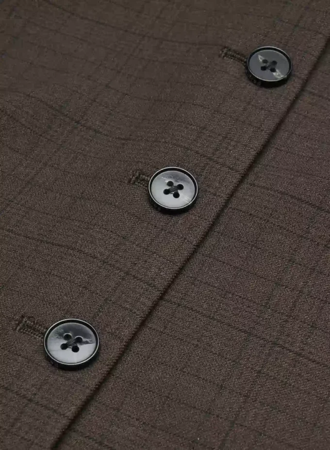 Regal Weste – Twill Regal Weste – Twill
