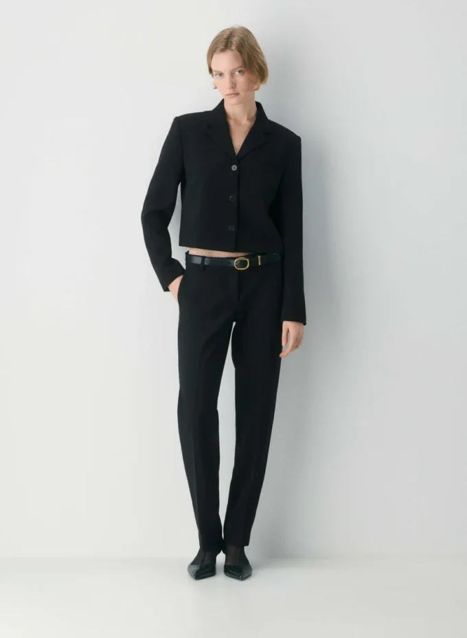 Regatta-Jacke – Crepette™