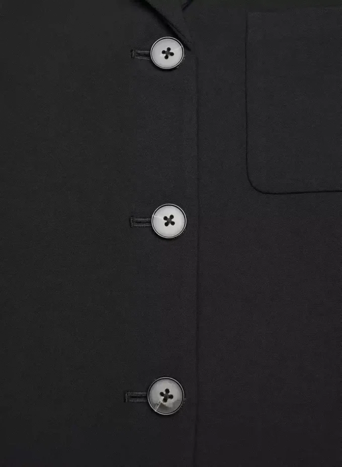 Regatta-Jacke – Crepette™