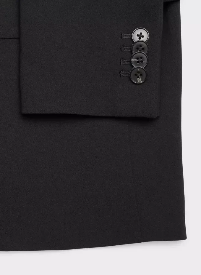 Regatta-Jacke – Crepette™