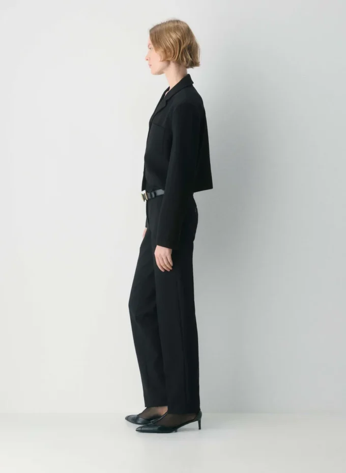 Regatta-Jacke – Crepette™