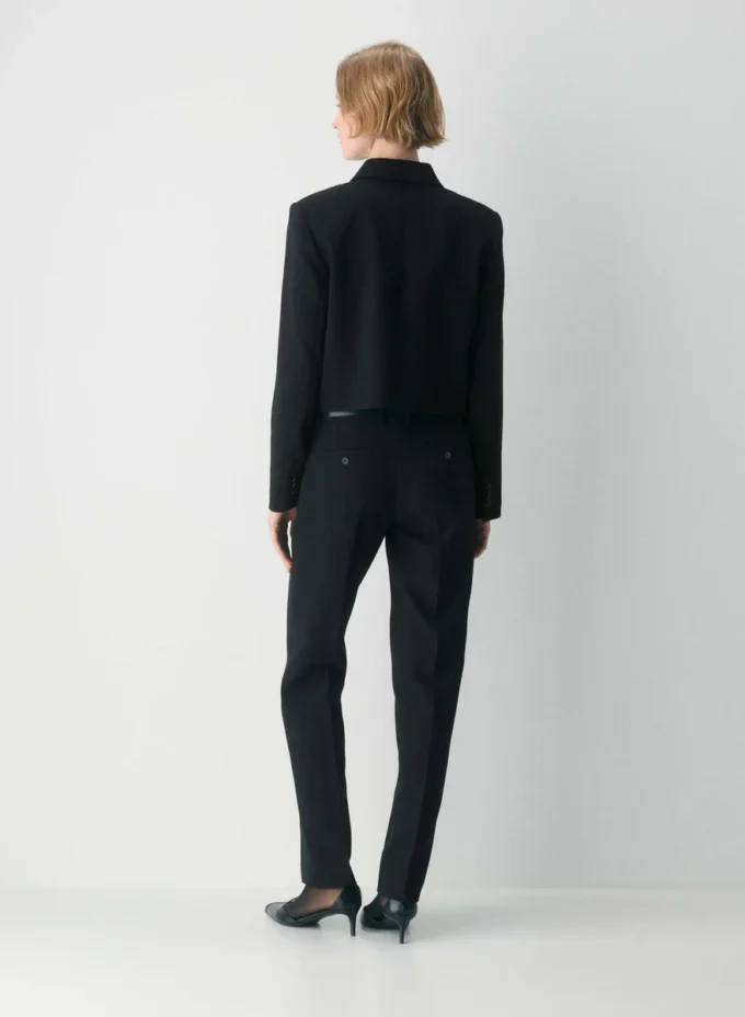 Regatta-Jacke – Crepette™
