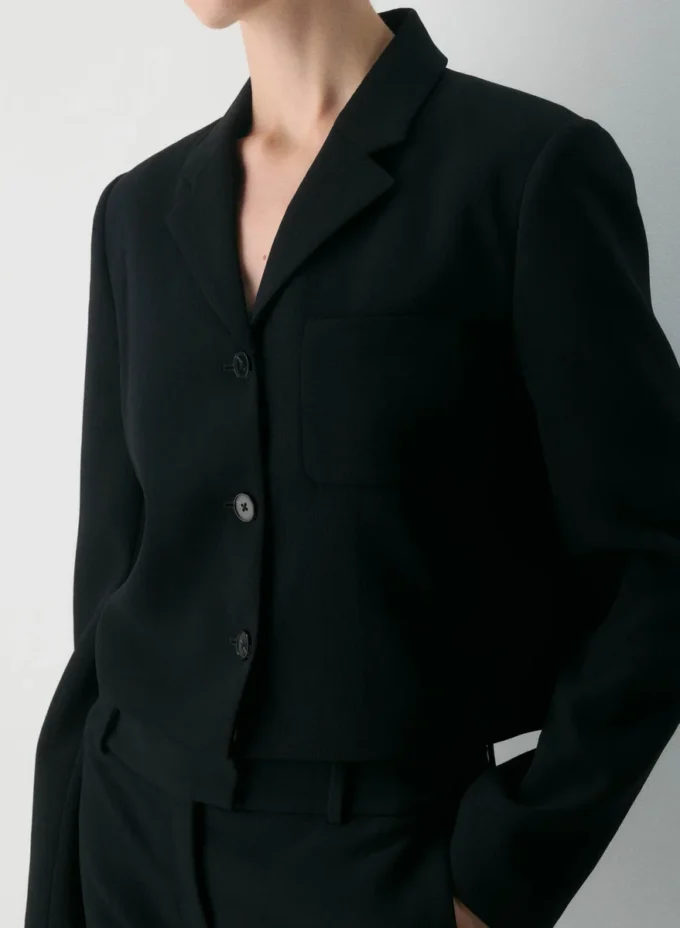 Regatta-Jacke – Crepette™