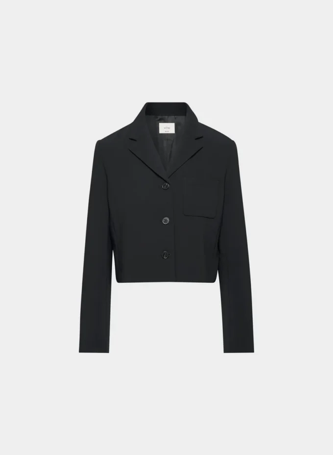 Regatta-Jacke – Crepette™