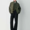 Remote Jacke Remote Jacke