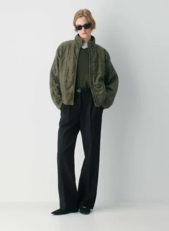 Remote Jacke