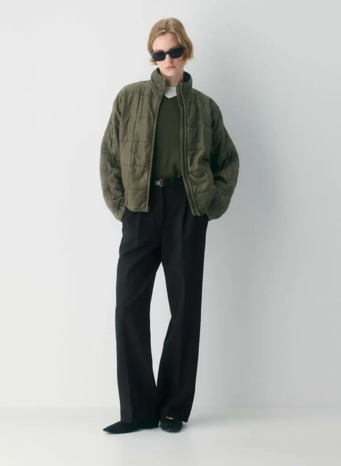 Remote Jacke Remote Jacke