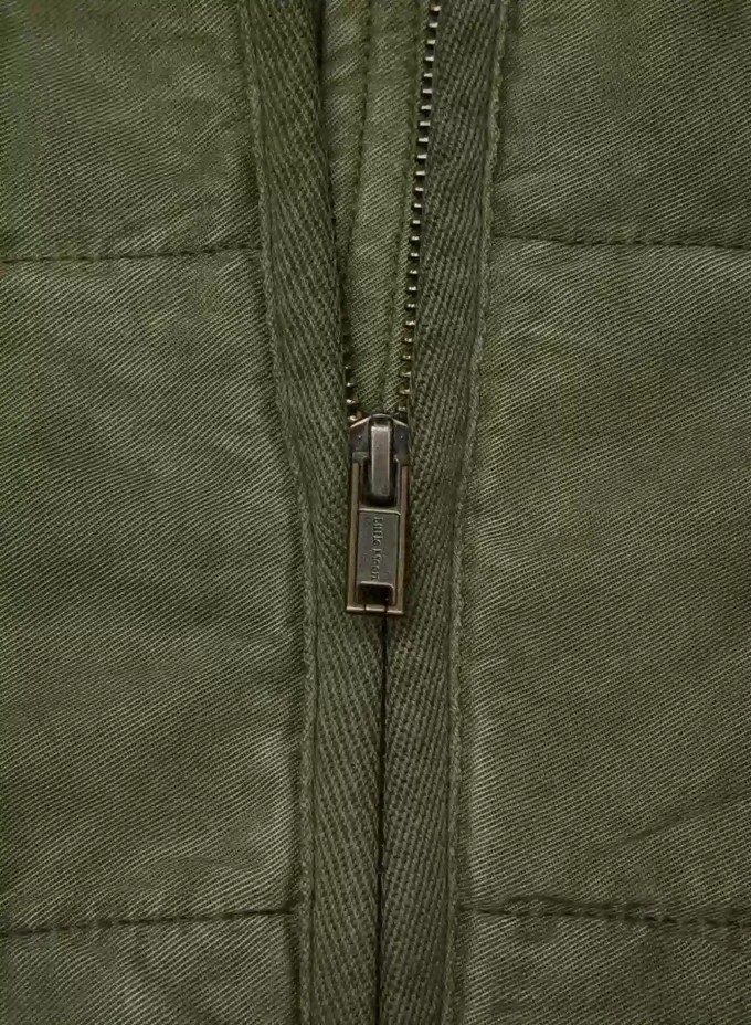 Remote Jacke Remote Jacke