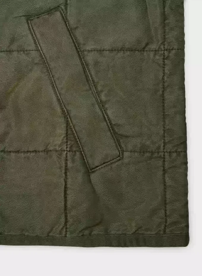 Remote Jacke Remote Jacke