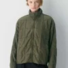 Remote Jacke Remote Jacke