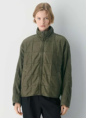 Remote Jacke
