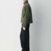 Remote Jacke Remote Jacke