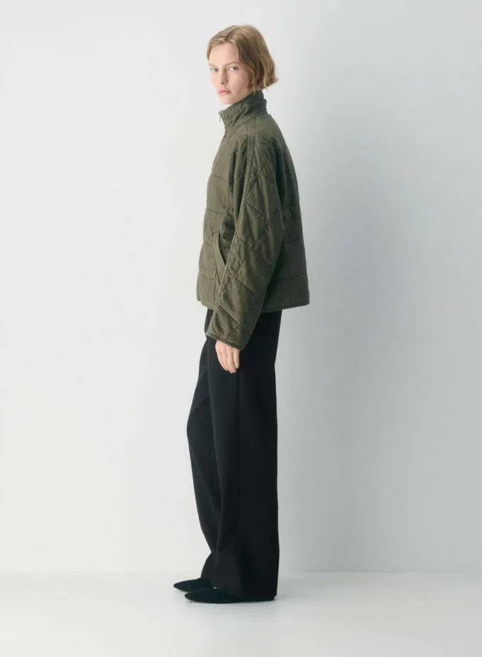 Remote Jacke Remote Jacke