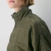 Remote Jacke Remote Jacke