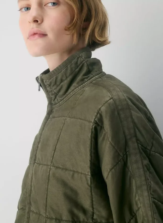 Remote Jacke Remote Jacke