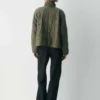 Remote Jacke Remote Jacke