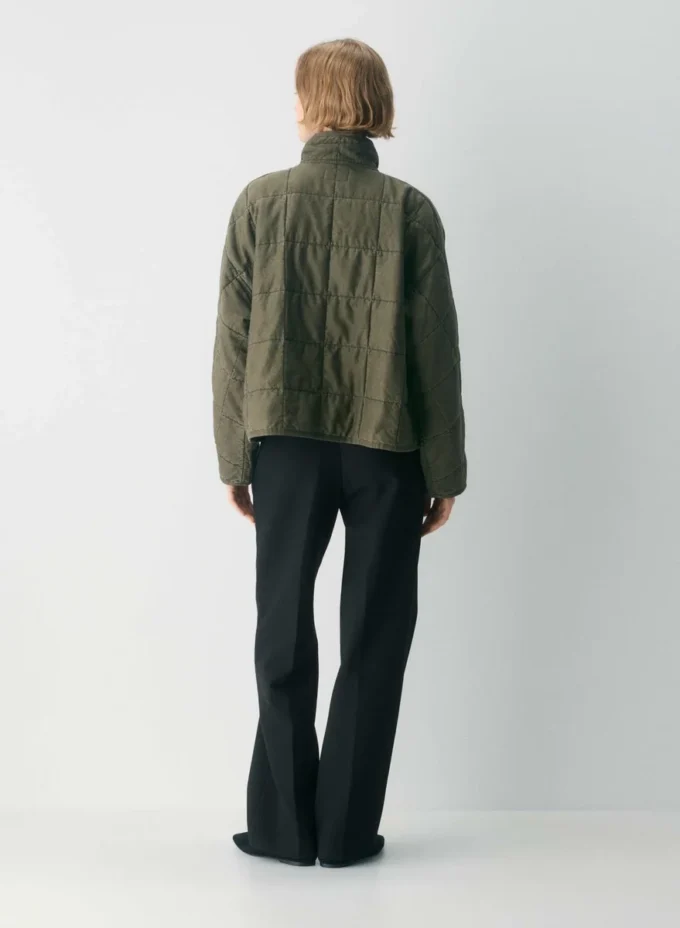 Remote Jacke Remote Jacke