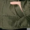 Remote Jacke Remote Jacke