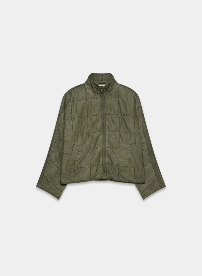 Remote Jacke Remote Jacke