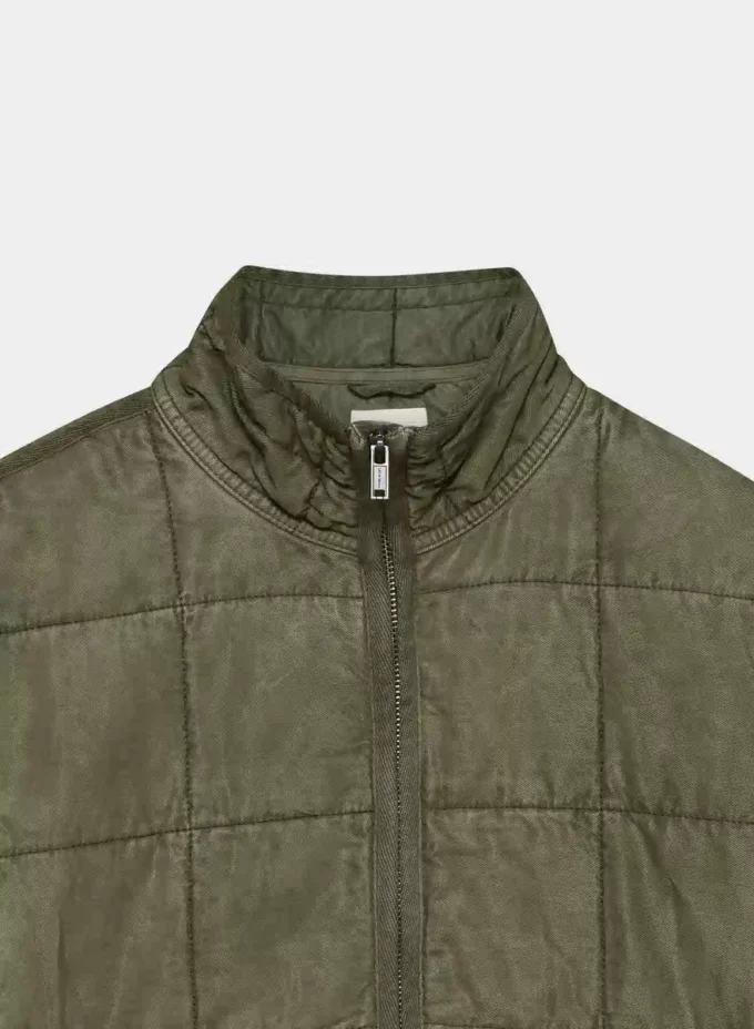 Remote Jacke Remote Jacke
