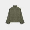 Remote Jacke Remote Jacke