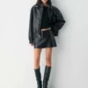 Ren Skort Ren Skort