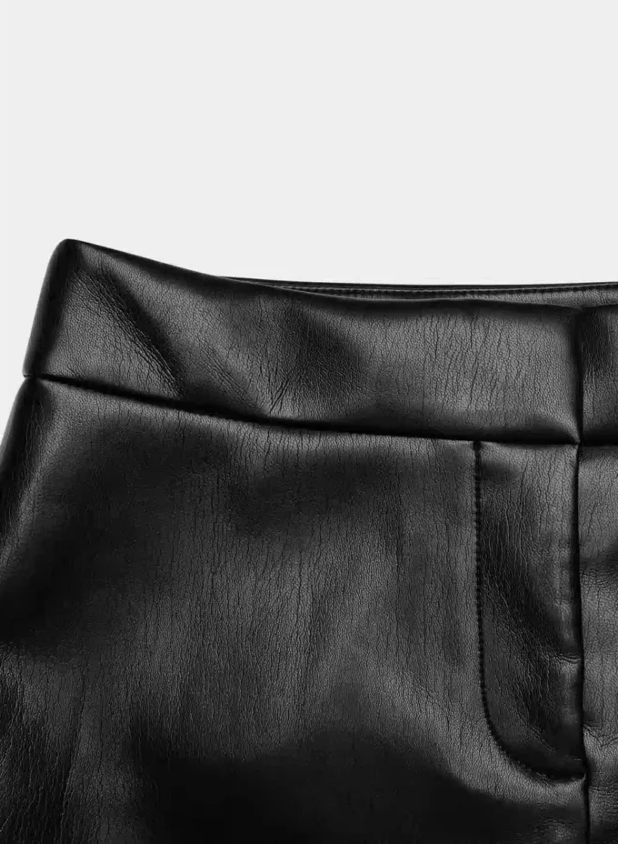 Ren Skort Ren Skort