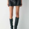 Ren Skort Ren Skort