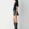 Ren Skort Ren Skort