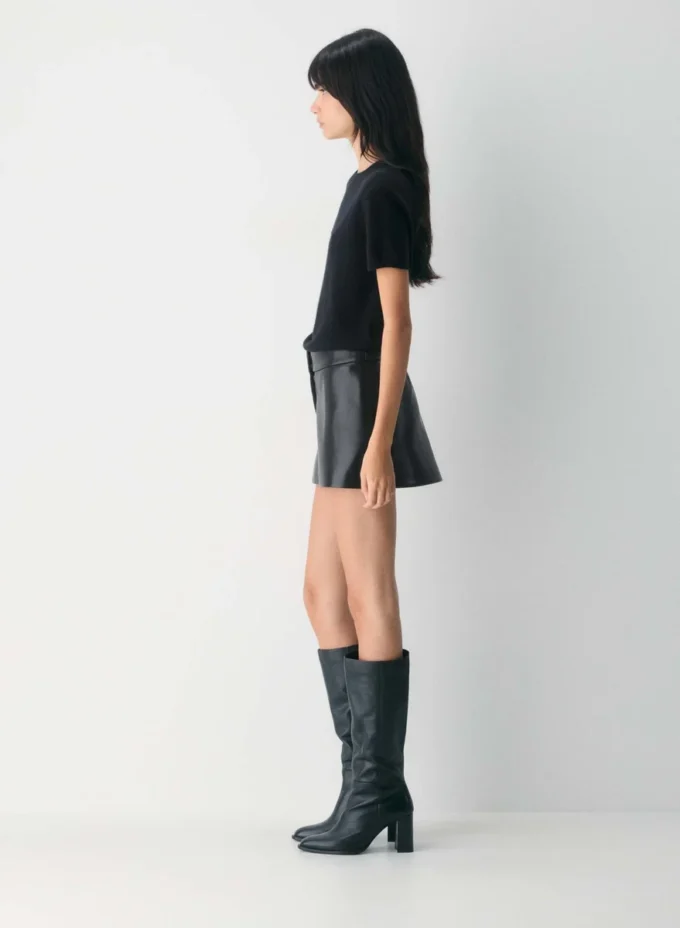 Ren Skort Ren Skort