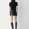 Ren Skort Ren Skort