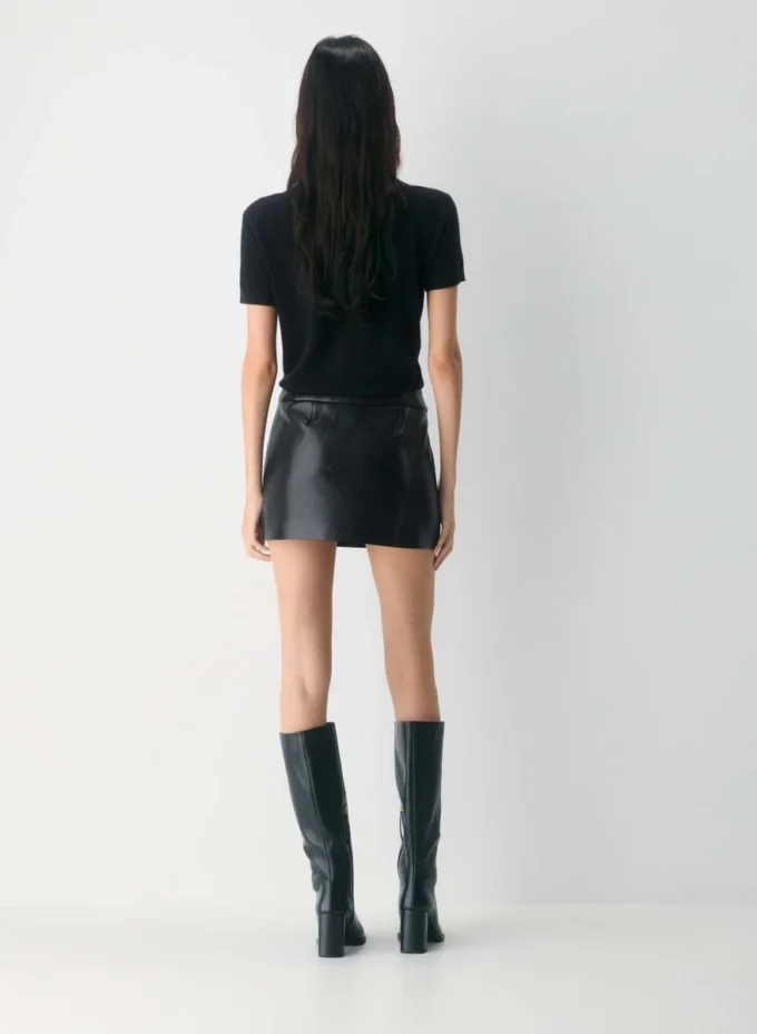 Ren Skort Ren Skort