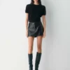 Ren Skort Ren Skort