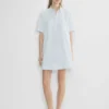 Resolute Poplin Dress Resolute Poplin Dress