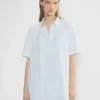 Resolute Poplin Dress Resolute Poplin Dress