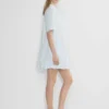 Resolute Poplin Dress Resolute Poplin Dress