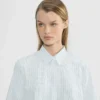 Resolute Poplin Dress Resolute Poplin Dress