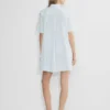 Resolute Poplin Dress Resolute Poplin Dress