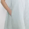 Resolute Poplin Dress Resolute Poplin Dress